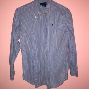 Ralph Lauren Button Down
